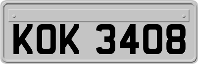 KOK3408