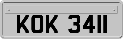 KOK3411