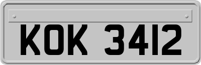 KOK3412