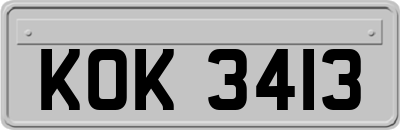 KOK3413