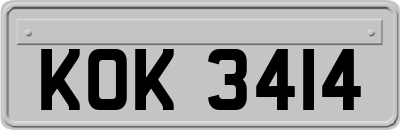 KOK3414