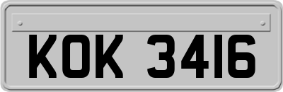 KOK3416