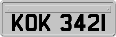 KOK3421