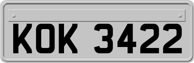 KOK3422