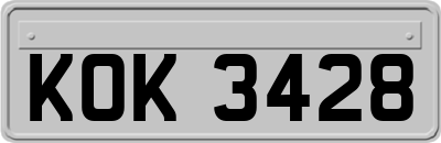 KOK3428