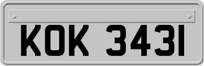 KOK3431