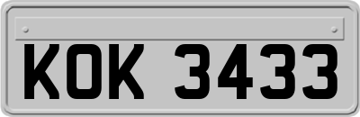 KOK3433