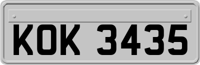 KOK3435