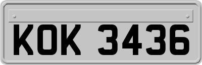 KOK3436