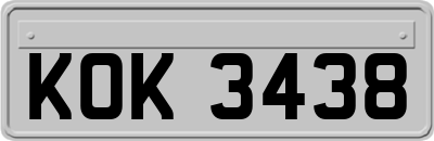 KOK3438