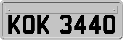 KOK3440