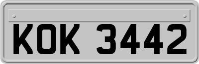 KOK3442