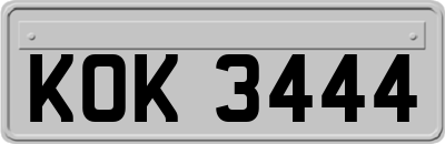KOK3444