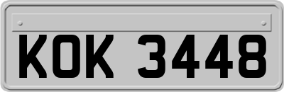 KOK3448