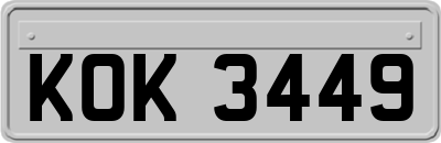 KOK3449