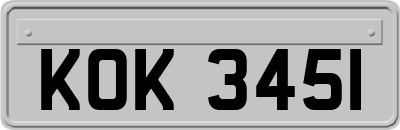 KOK3451