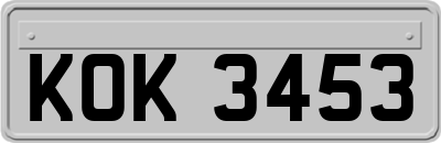 KOK3453