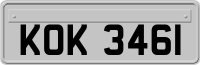 KOK3461
