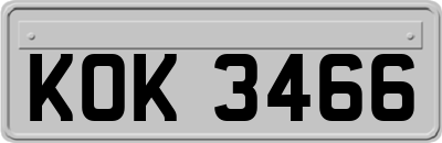 KOK3466