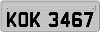 KOK3467