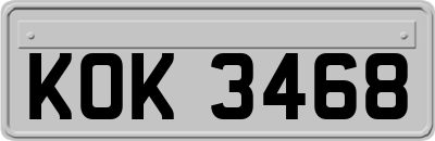 KOK3468