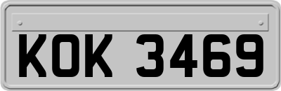 KOK3469