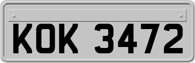 KOK3472