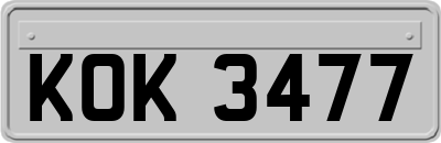 KOK3477