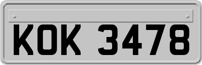 KOK3478