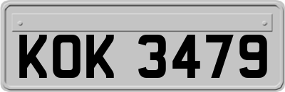 KOK3479