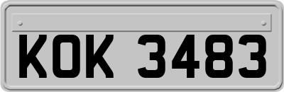 KOK3483