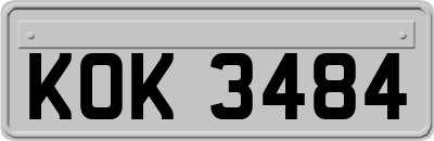 KOK3484