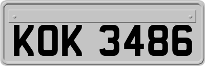KOK3486