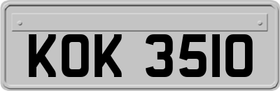 KOK3510