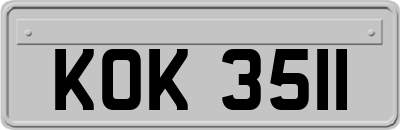KOK3511
