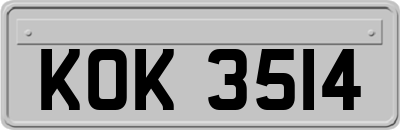 KOK3514