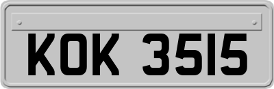 KOK3515
