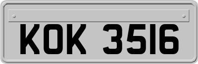 KOK3516