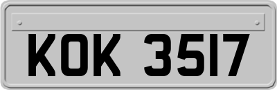 KOK3517