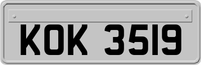 KOK3519