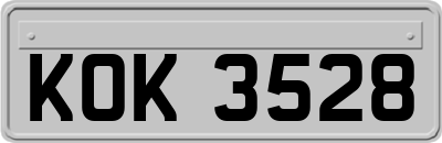 KOK3528