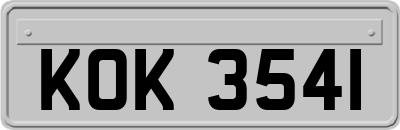 KOK3541