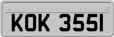 KOK3551