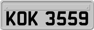 KOK3559