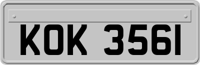 KOK3561