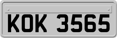 KOK3565