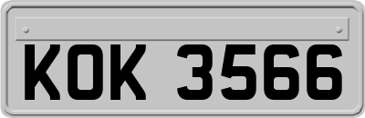 KOK3566