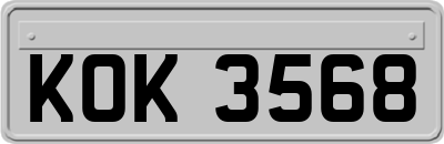 KOK3568
