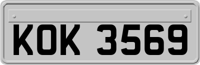 KOK3569