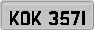 KOK3571